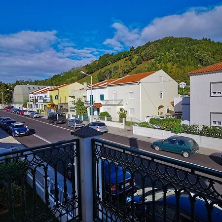 Pico Do Moinho House Villa Fajã de Baixo Eksteriør billede