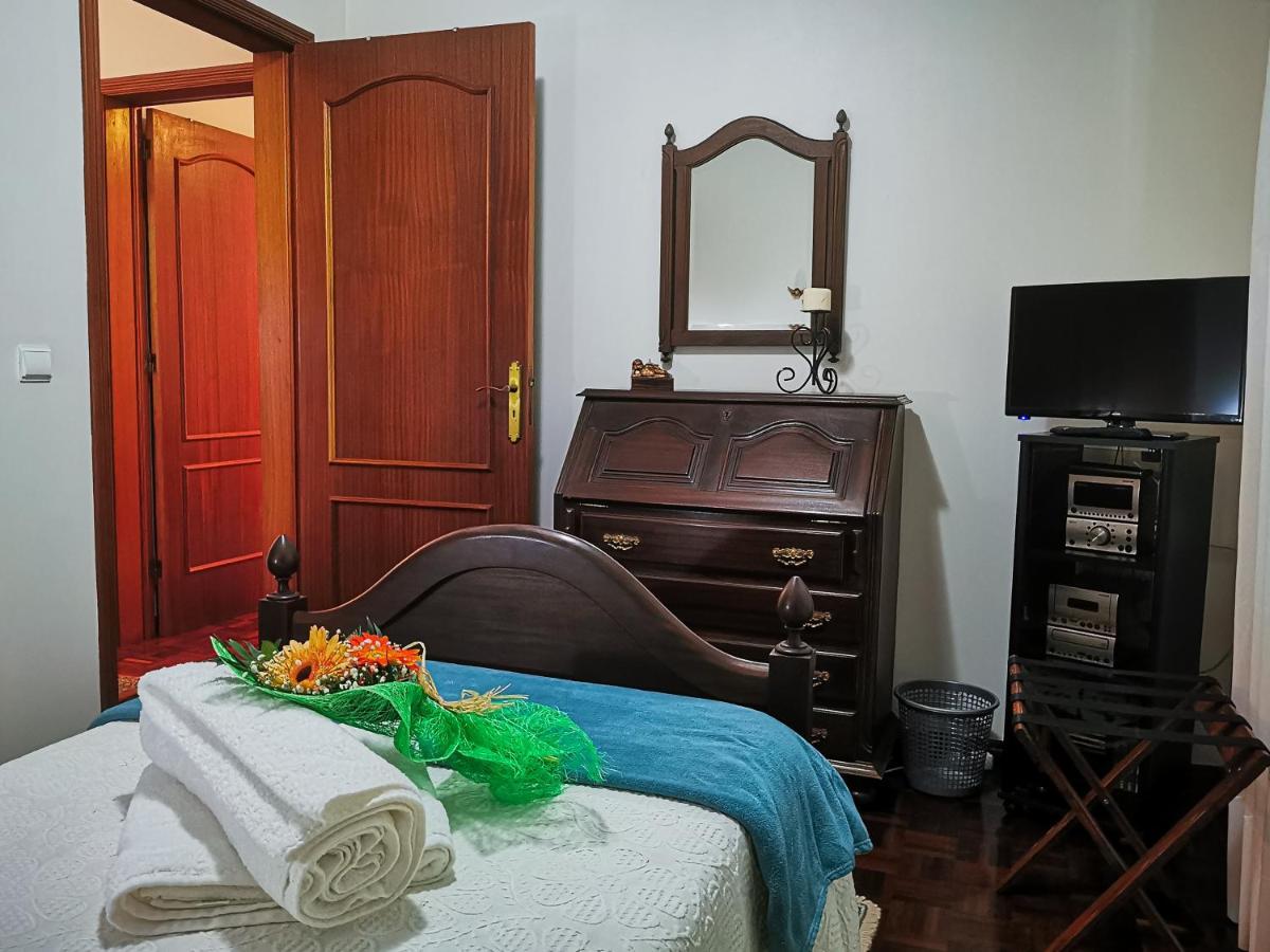 Pico Do Moinho House Villa Fajã de Baixo Eksteriør billede