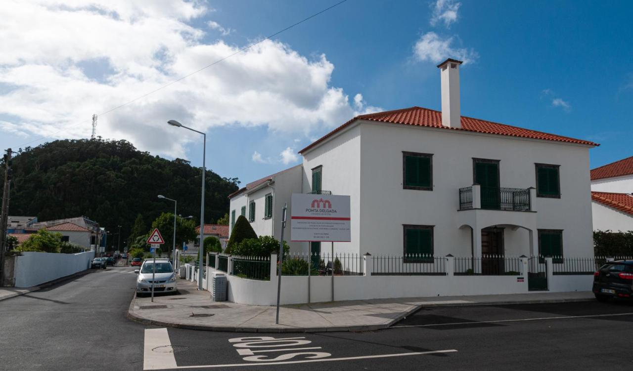 Pico Do Moinho House Villa Fajã de Baixo Eksteriør billede