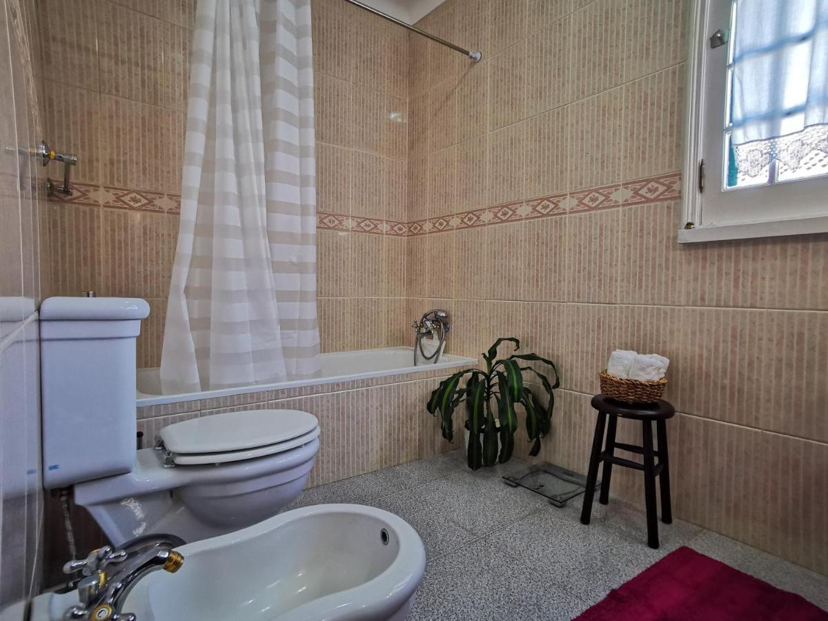 Pico Do Moinho House Villa Fajã de Baixo Eksteriør billede