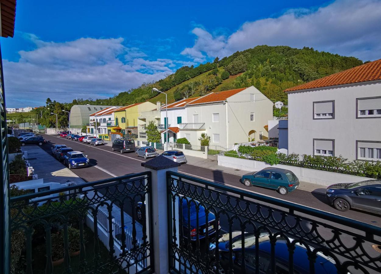 Pico Do Moinho House Villa Fajã de Baixo Eksteriør billede