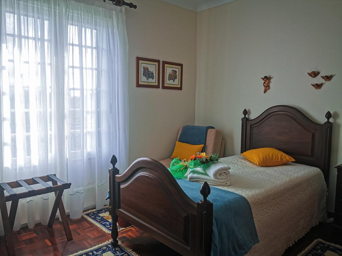 Pico Do Moinho House Villa Fajã de Baixo Eksteriør billede