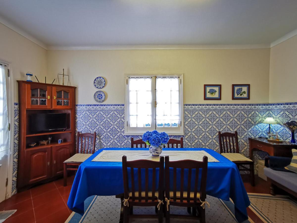 Pico Do Moinho House Villa Fajã de Baixo Eksteriør billede