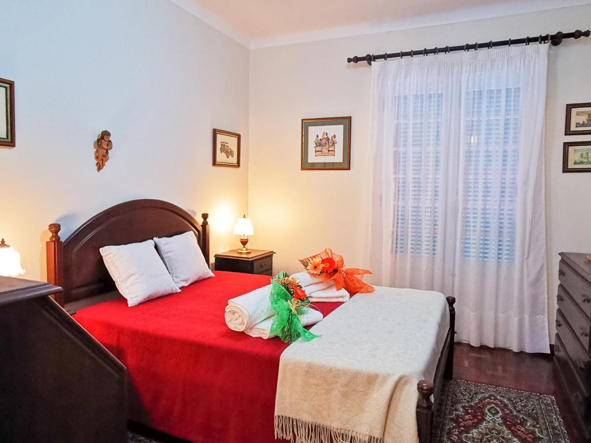 Pico Do Moinho House Villa Fajã de Baixo Eksteriør billede
